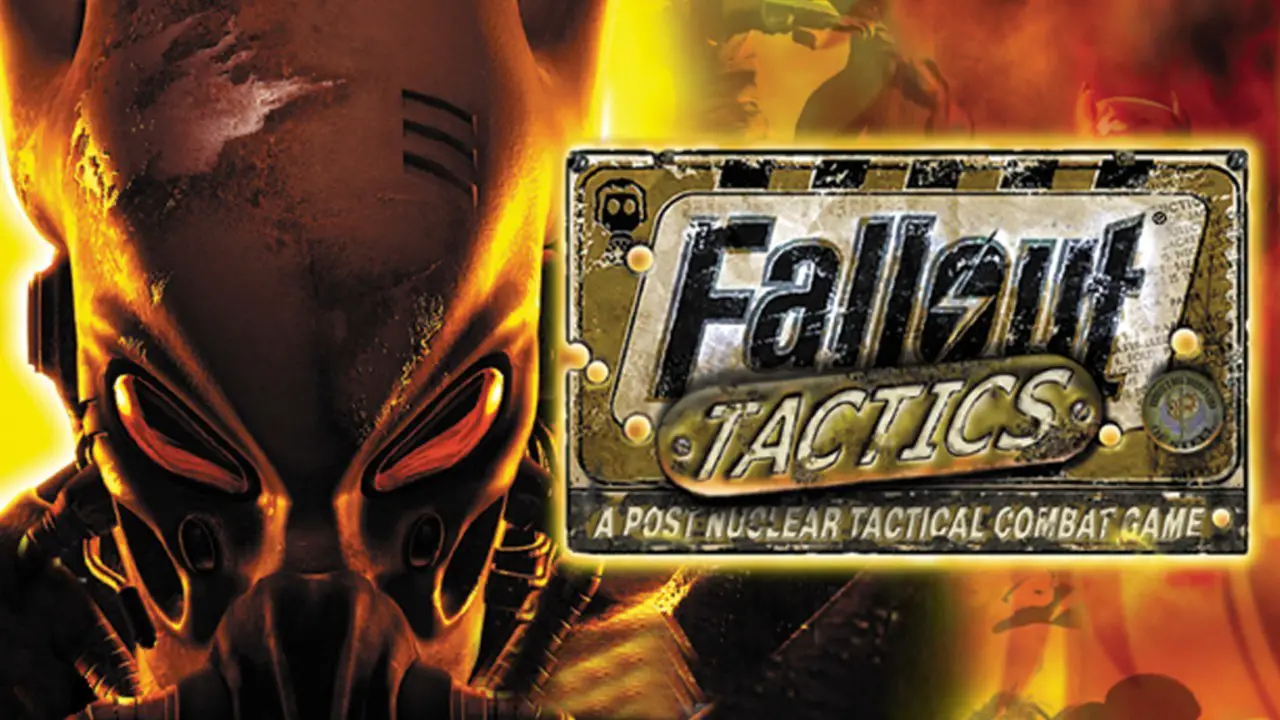 Fallout Tactics Custom Prefab Character Creation Guide