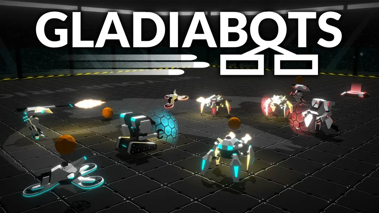 Gladiabots Fleeing Guide