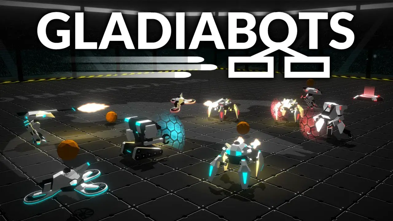 Gladiabotten