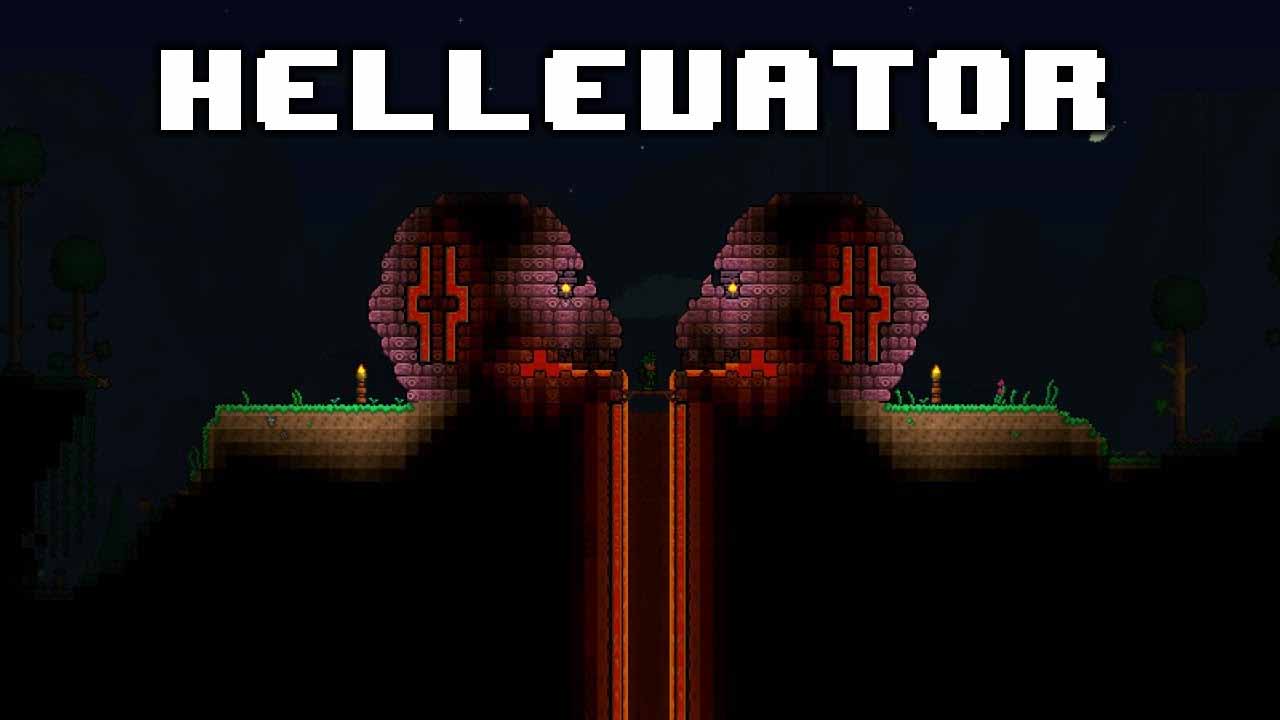 Hellevator Achievements and Collectibles Guide