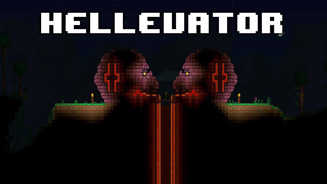 hellevator