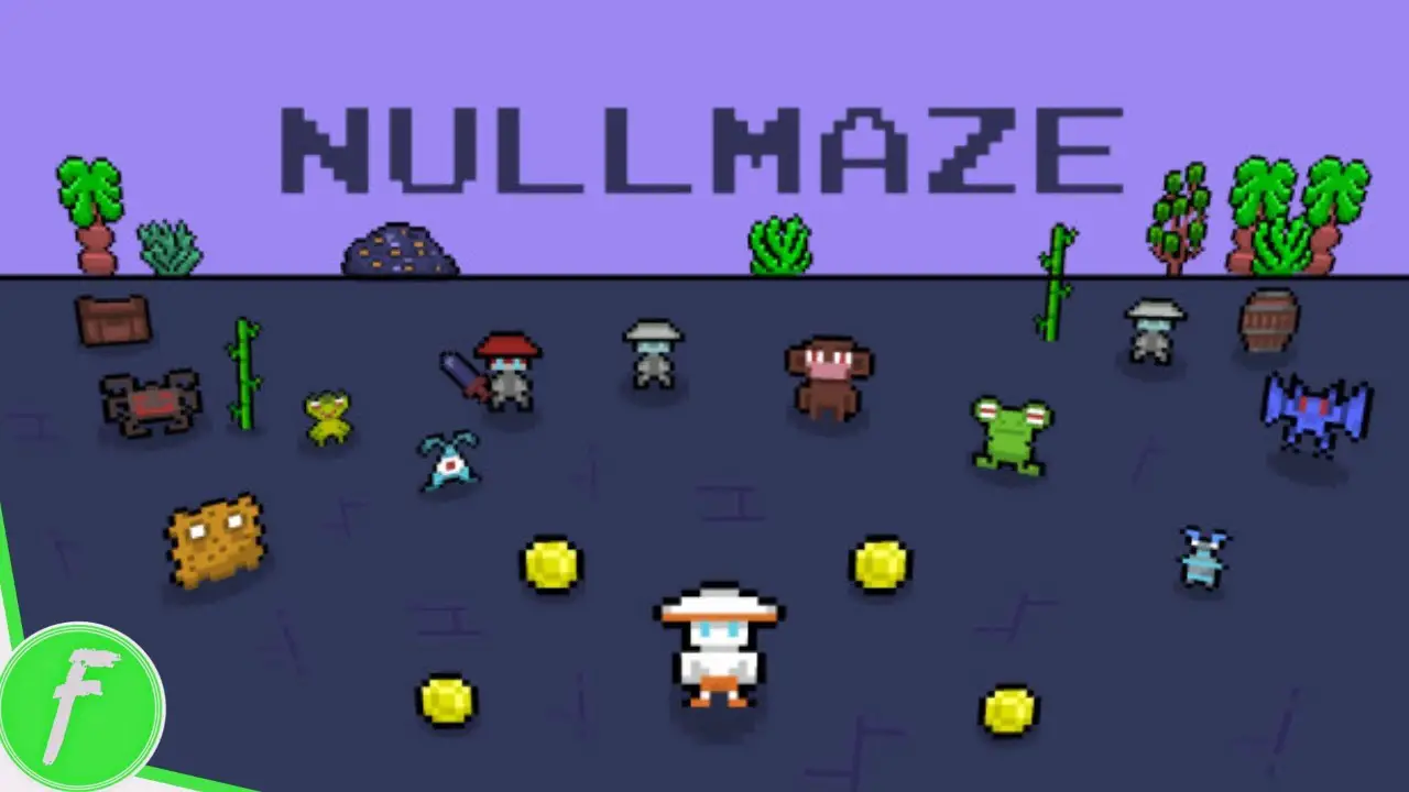 Nullmaze – Early Game Strategies