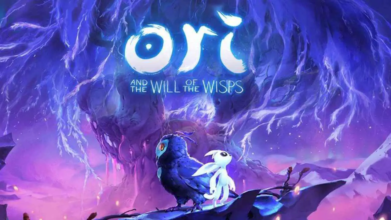 Ori y la voluntad de los pajitas
