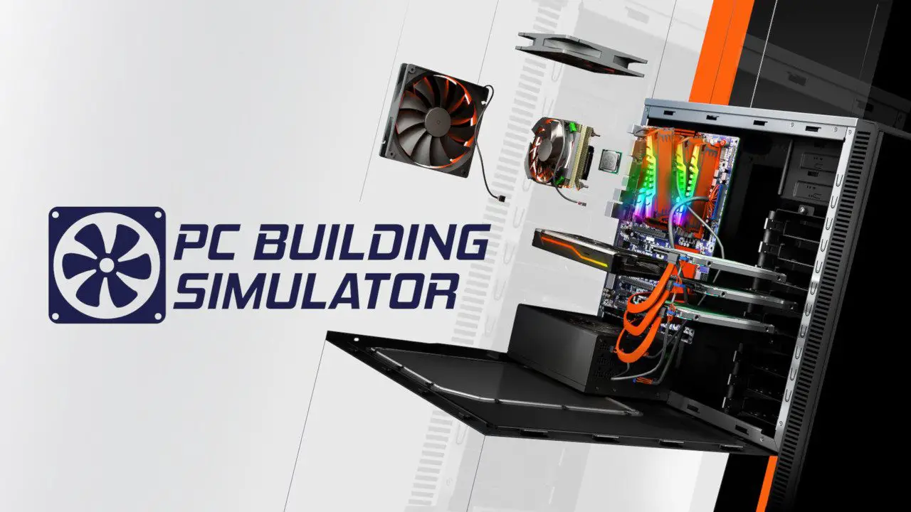 PC Building Simulator – How to Make Money Using Your Rig in IT Expansion Beta