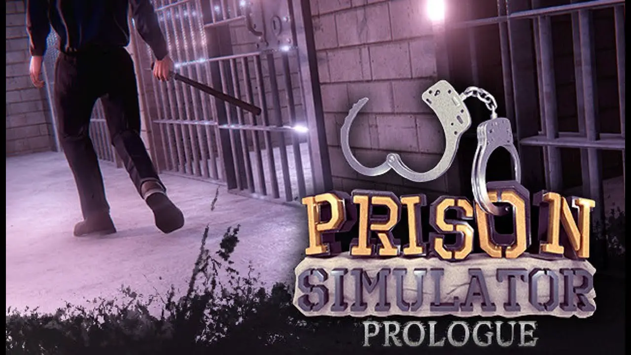 Simulador de prisão: Prólogo