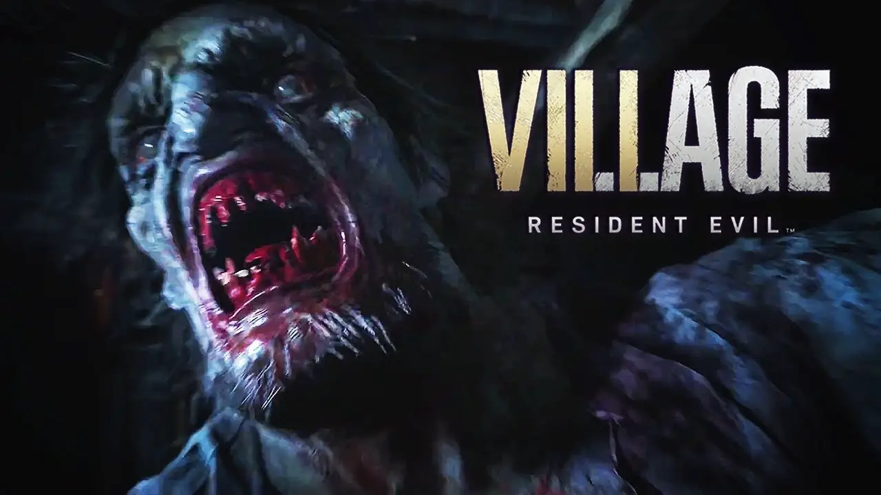 Resident Evil: Village