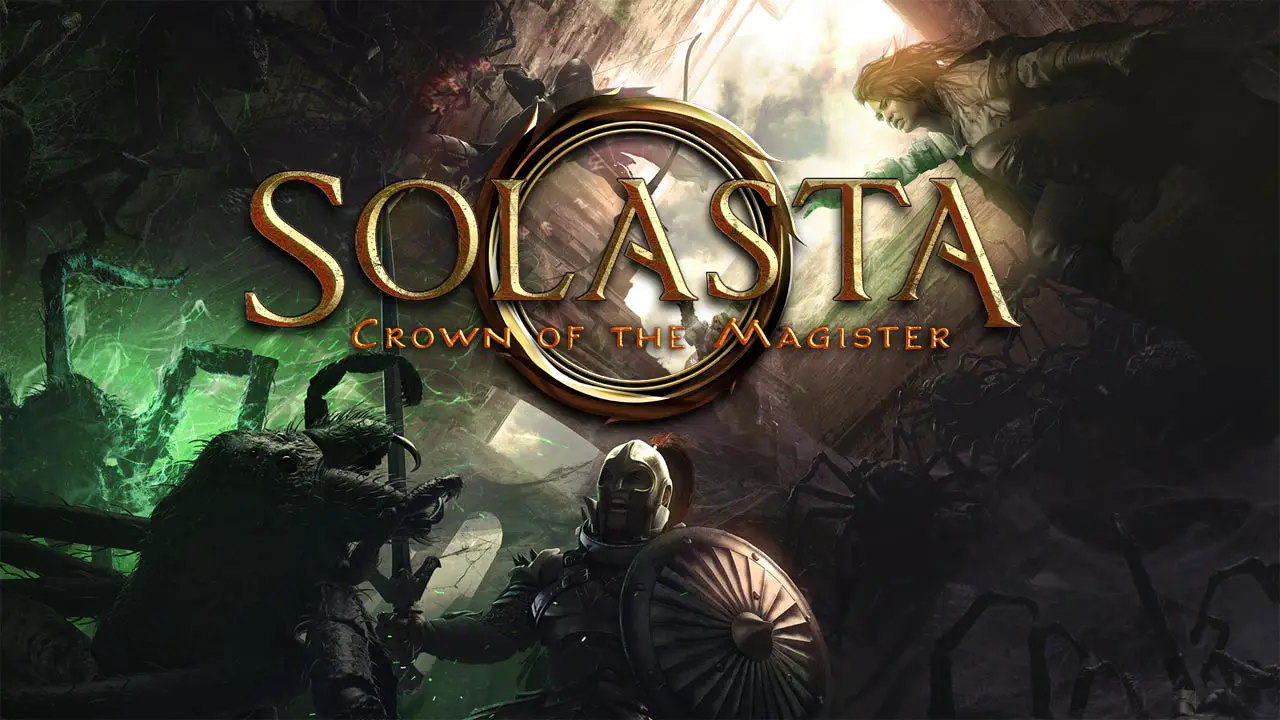Solasta: Crown of the Magister – Beginner’s Manual Guide