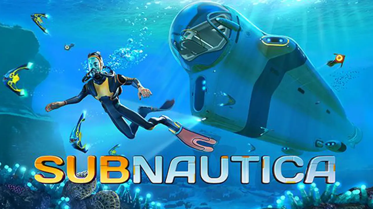 Subnautica