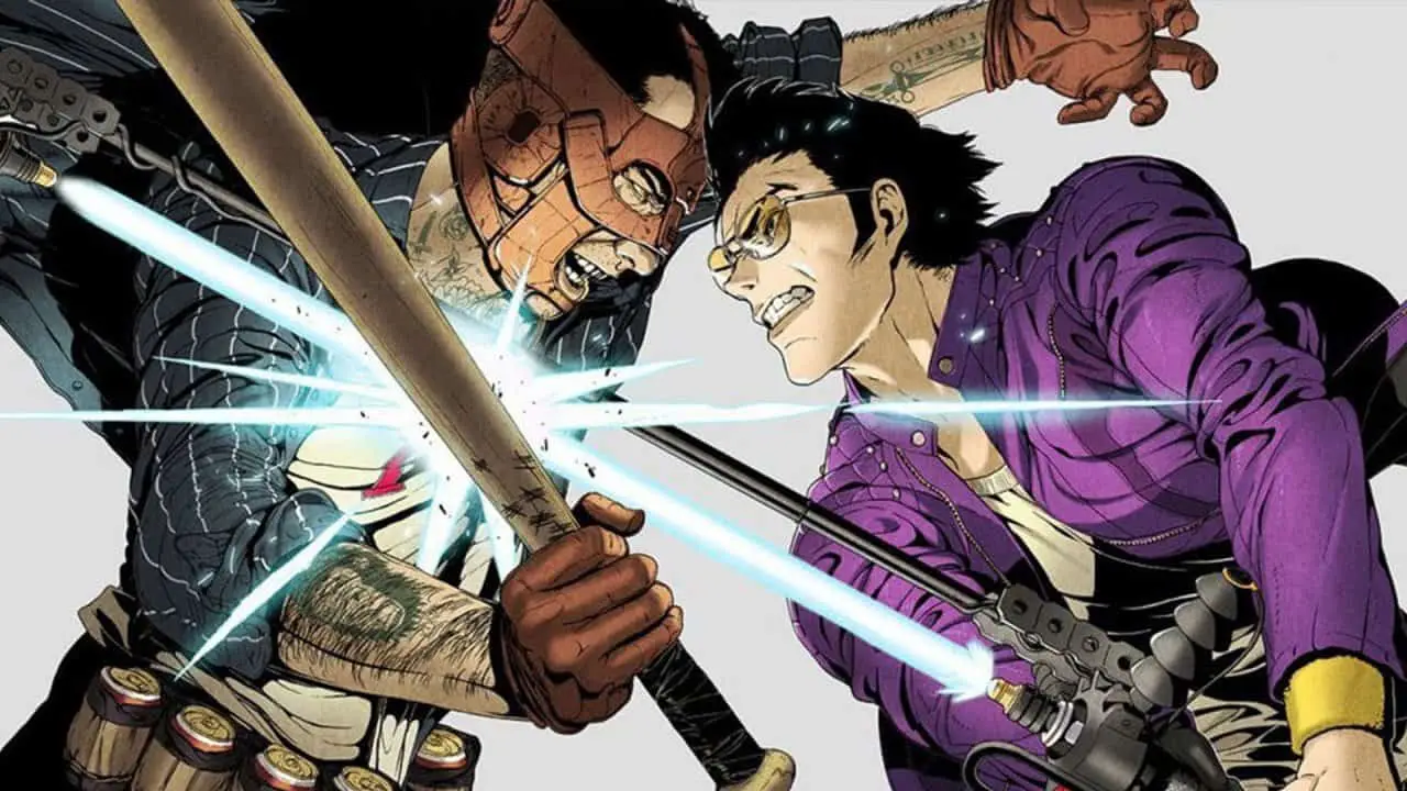 Travis Strikes Again: No More Heroes Complete Edition Achievement and Collectibles Guide
