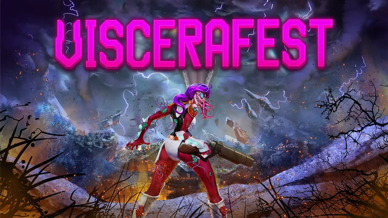 Viscerafest