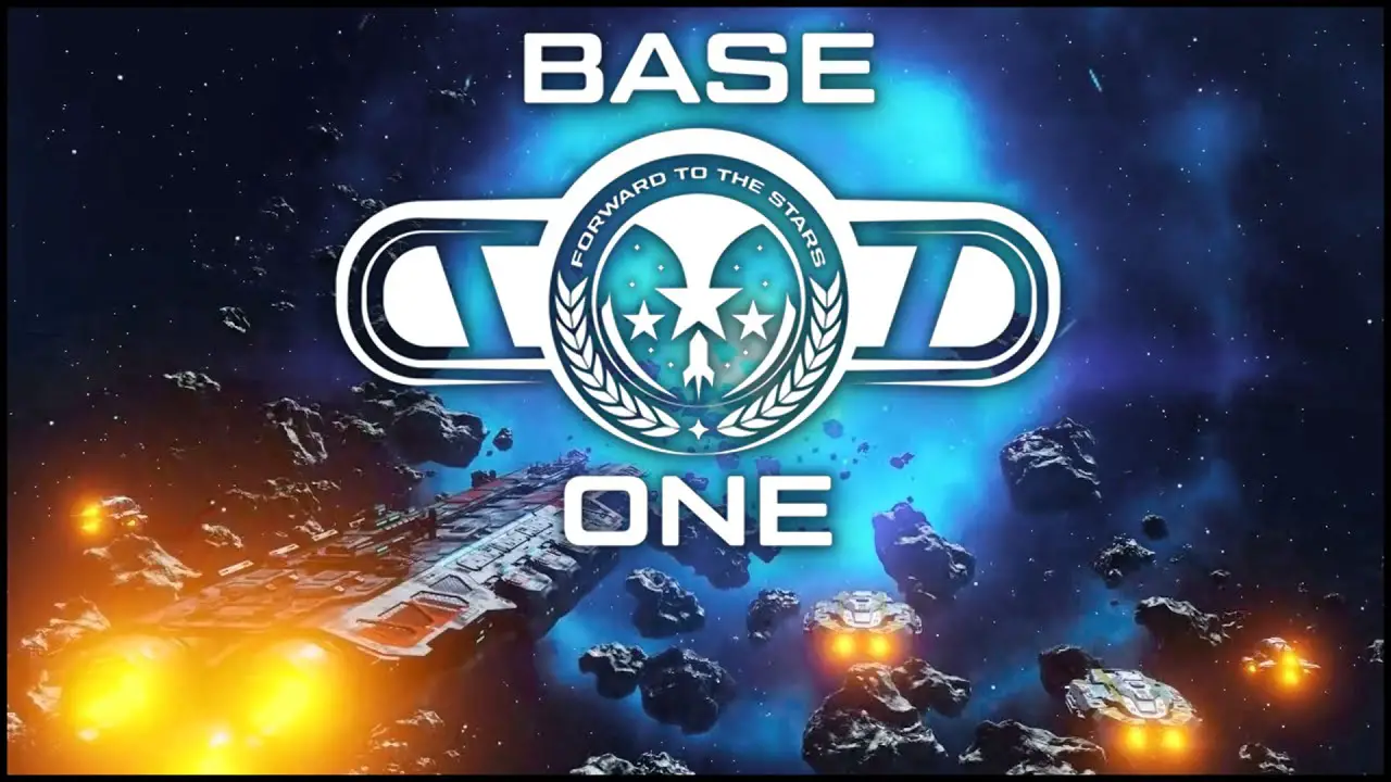Base One – Beginner’s Guide to Survival