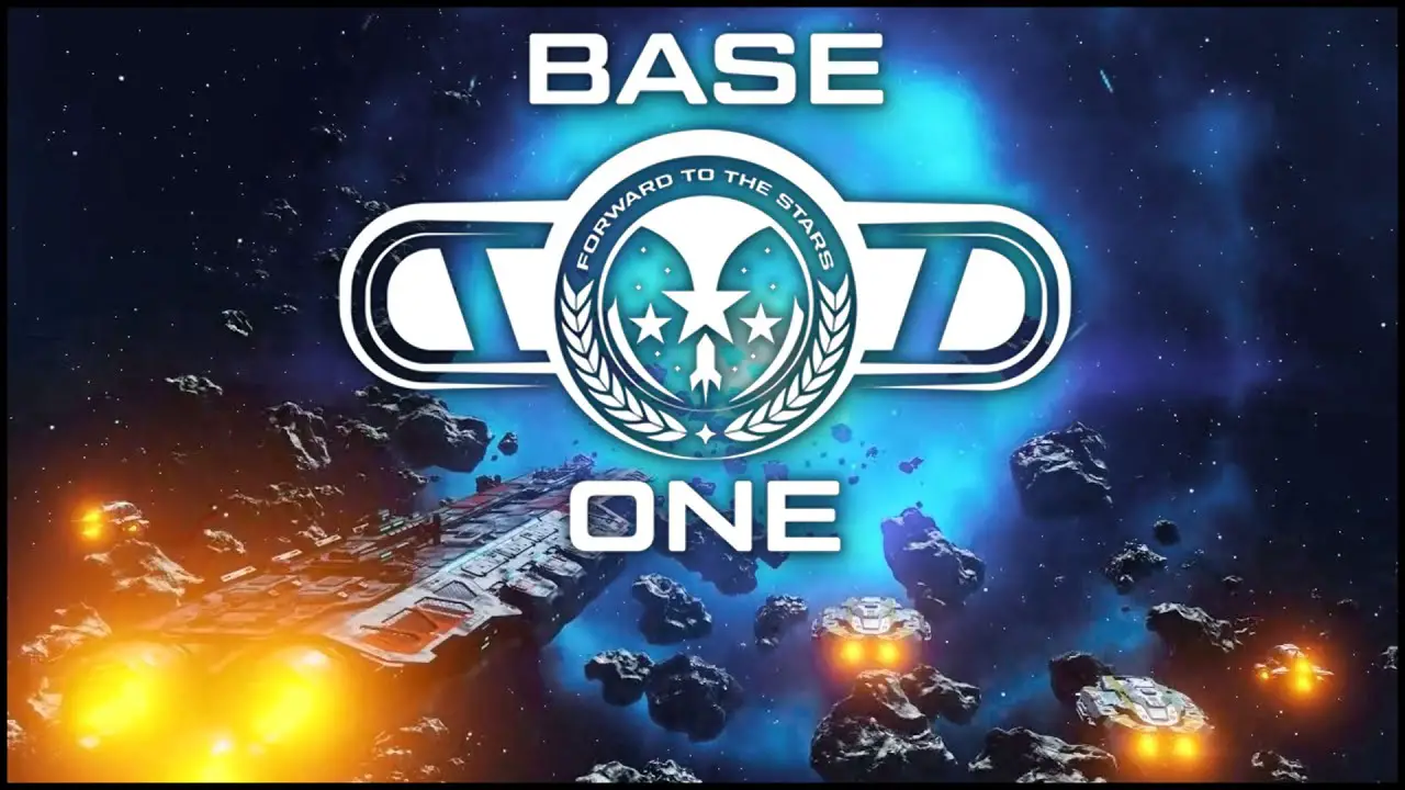 Base One