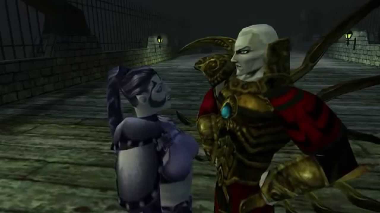 Blood Omen 2: Legacy of Kain