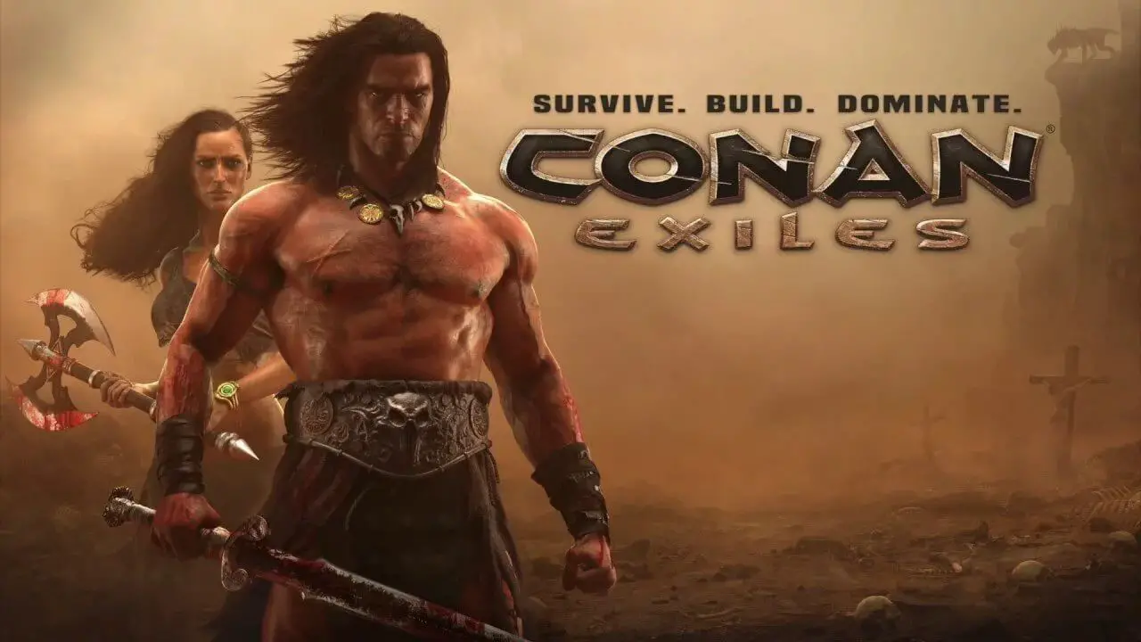 Conan Exiles – Thrall Catching Guide