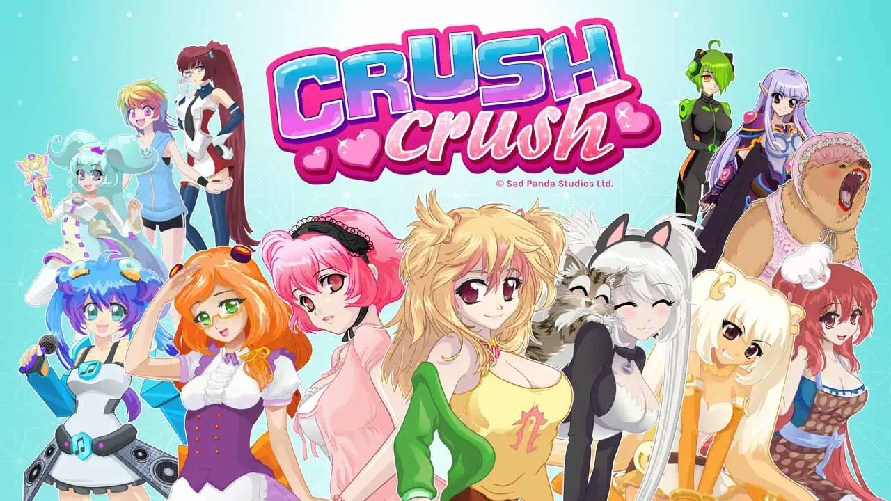 Crush Crush – Spending Tips and Strategies