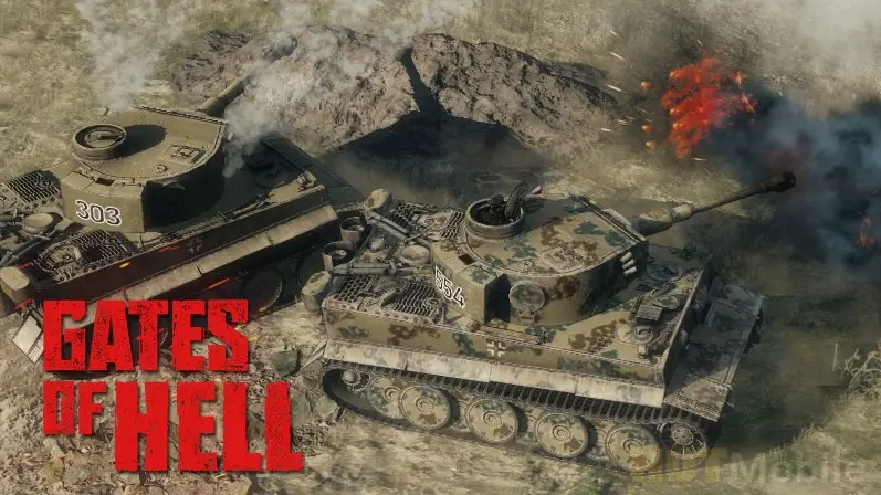 Call to Arms – Gates of Hell: Battle Zones AI Difficulties and Income Rates
