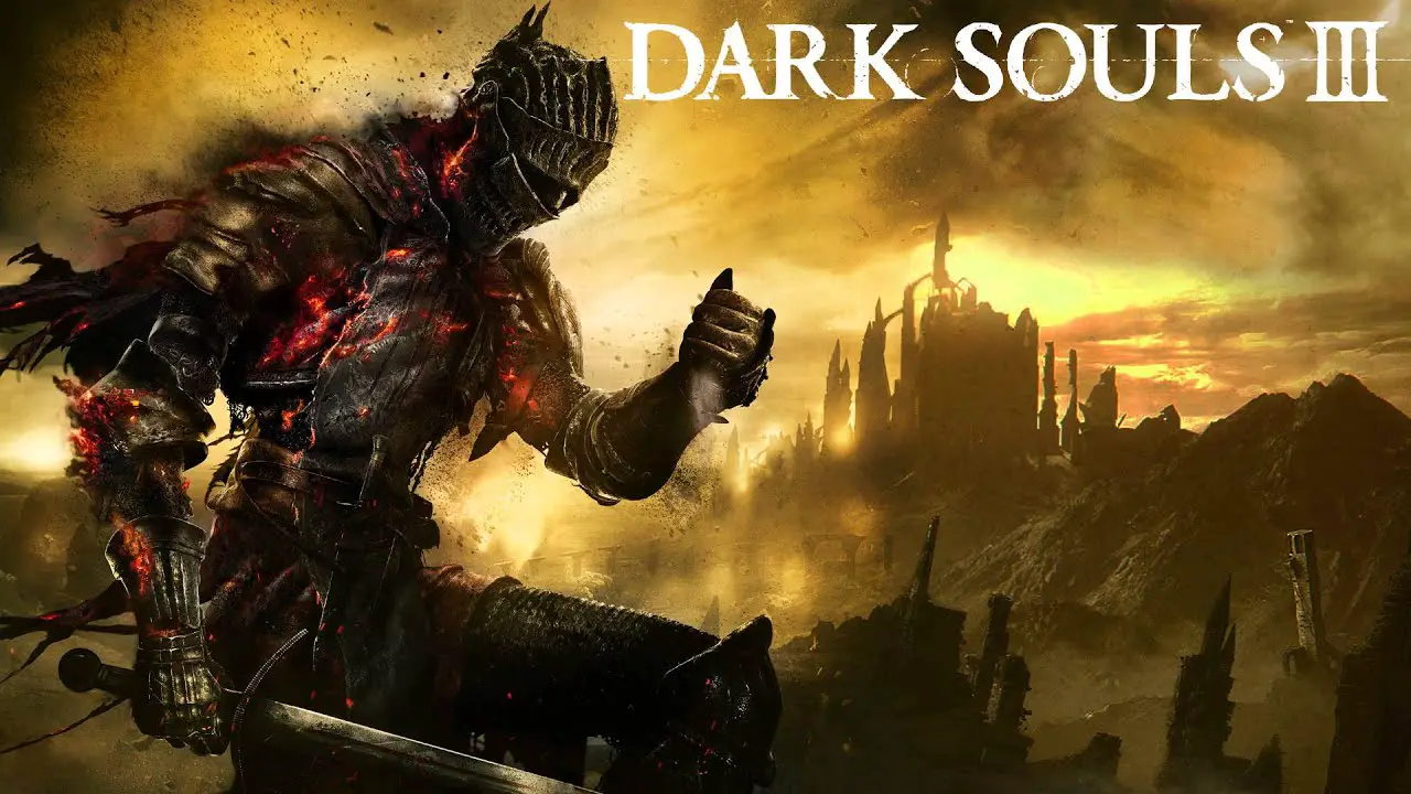 Dark Souls III