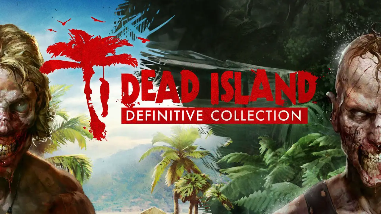 Edición definitiva de Dead Island Riptide