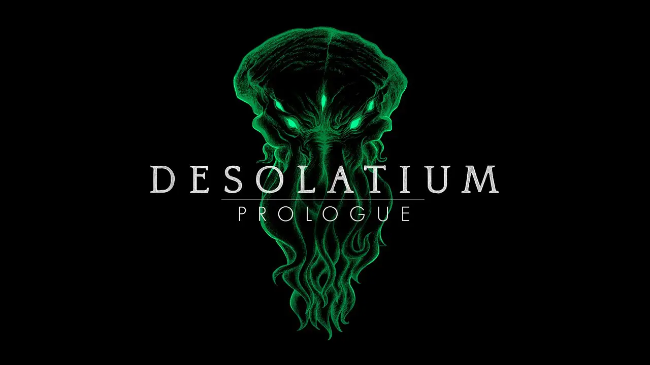 Desolatium: Prologue Achievement Guide