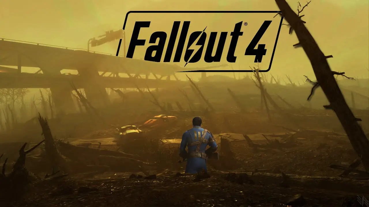 Fallout 4 – Making the Game More Immersive and Harder Using Mods