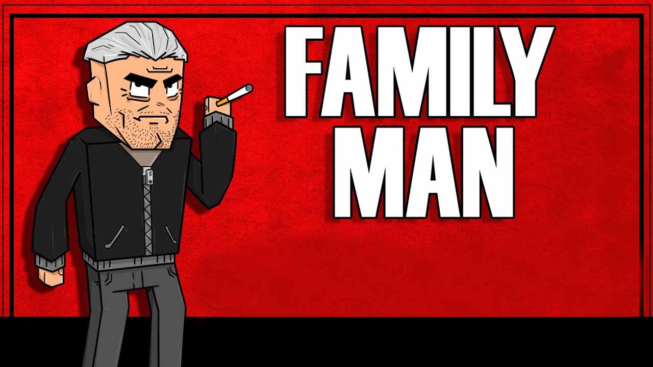 Family Man – All Endings Guide