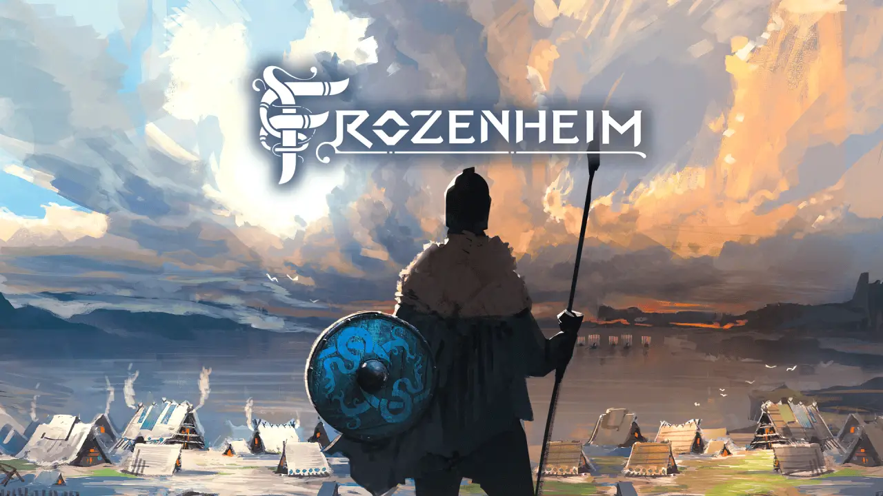 Frozenheim