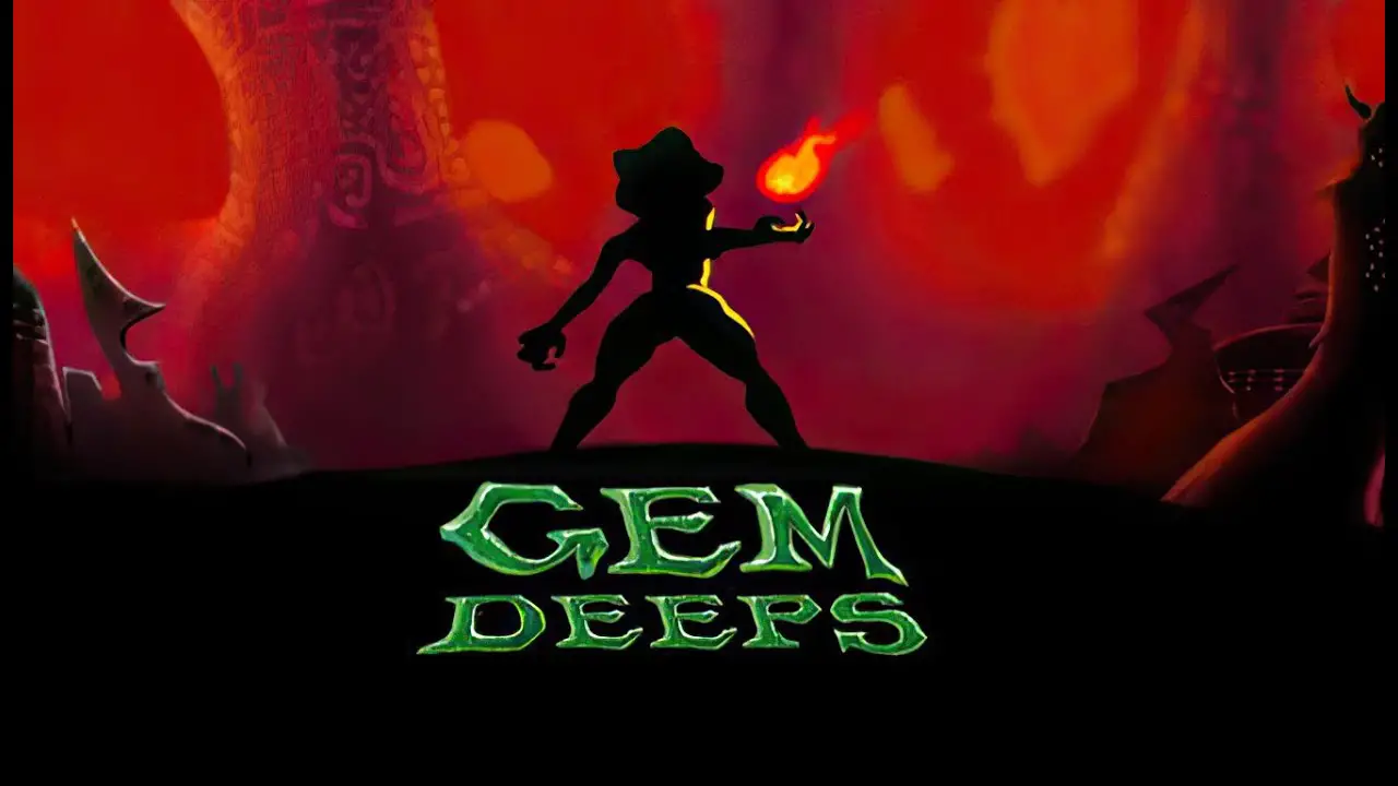 Gem Deeps – Beginner’s Combat Guide