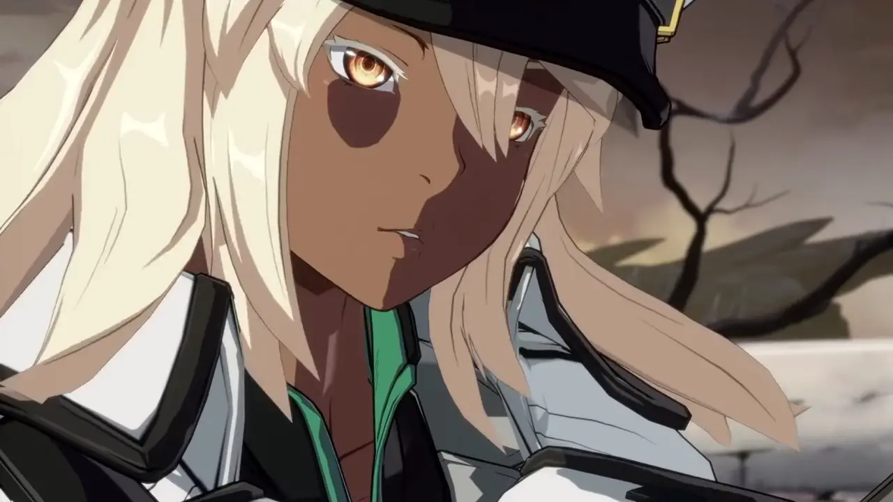 Guilty Gear Strive – Ramlethal Valentine Strategy, Combo, and More