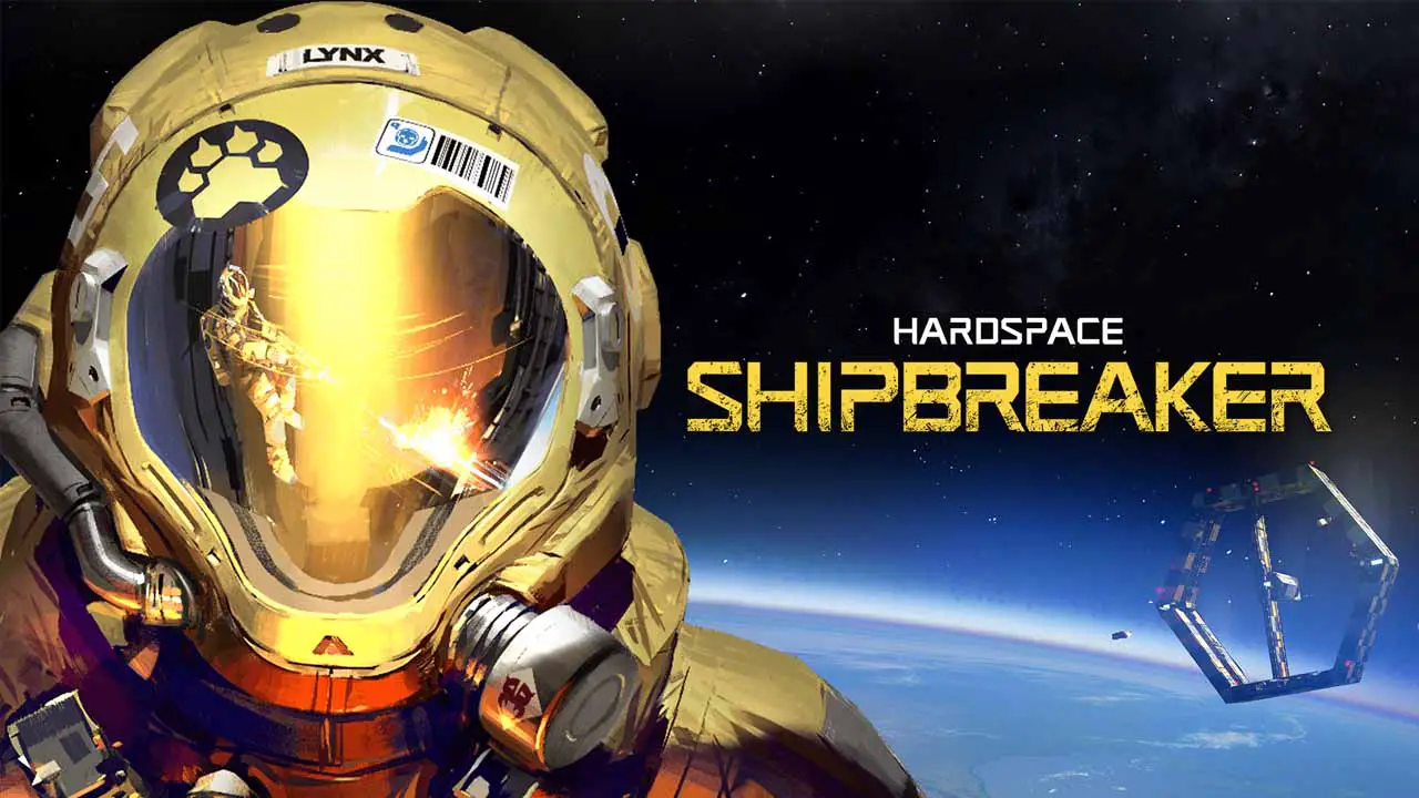 Hardspace: Shipbreaker – Salvaging Fish Heads (Mackerel)
