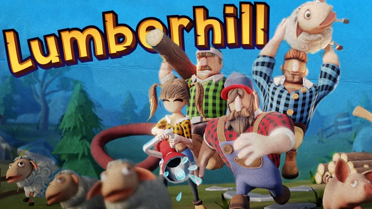 Lumberhill