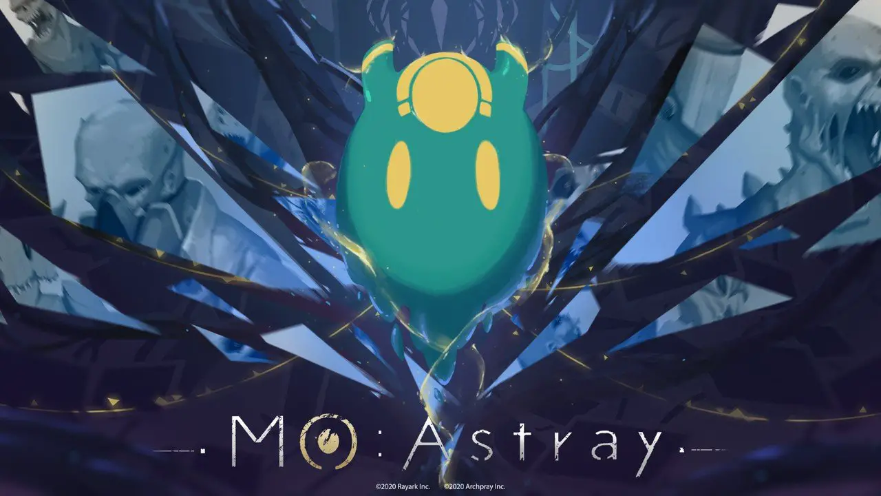 MO: Astray