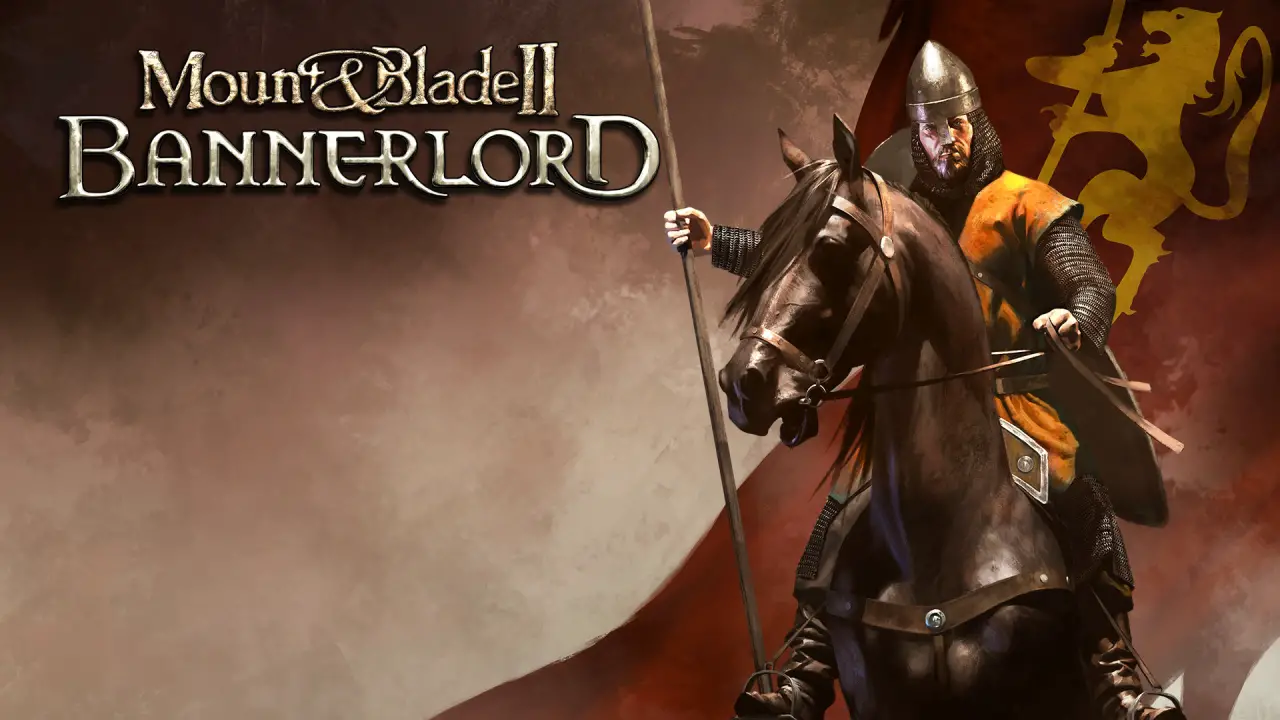 Mount & Blade II: Bannerlord