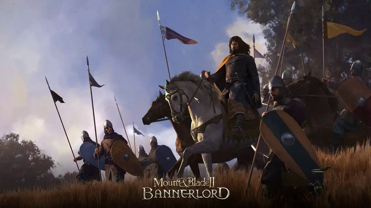 Mount & Blade II: Bannerlord