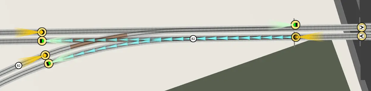 NIMBY-rails