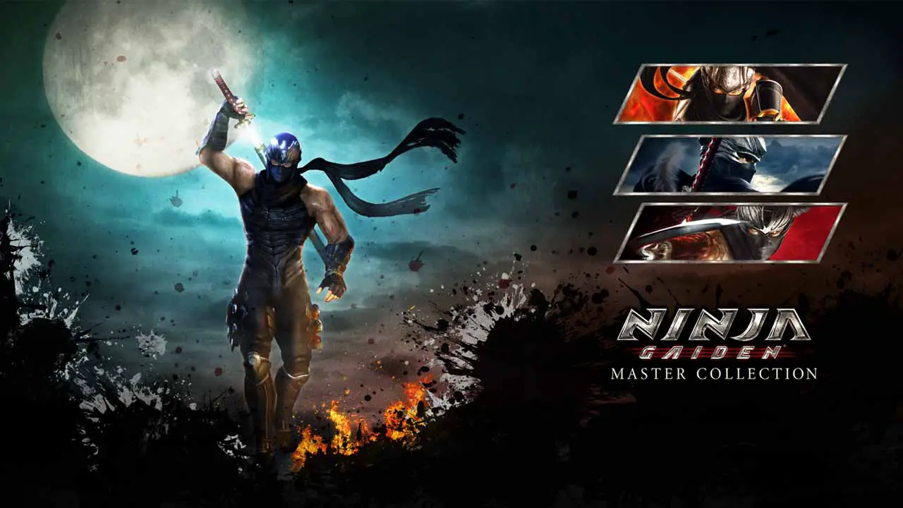 How to Fix Ninja Gaiden: Master Collection No Sound and Audio Issue
