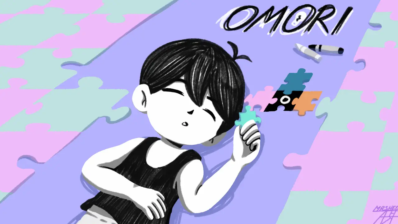 OMORI