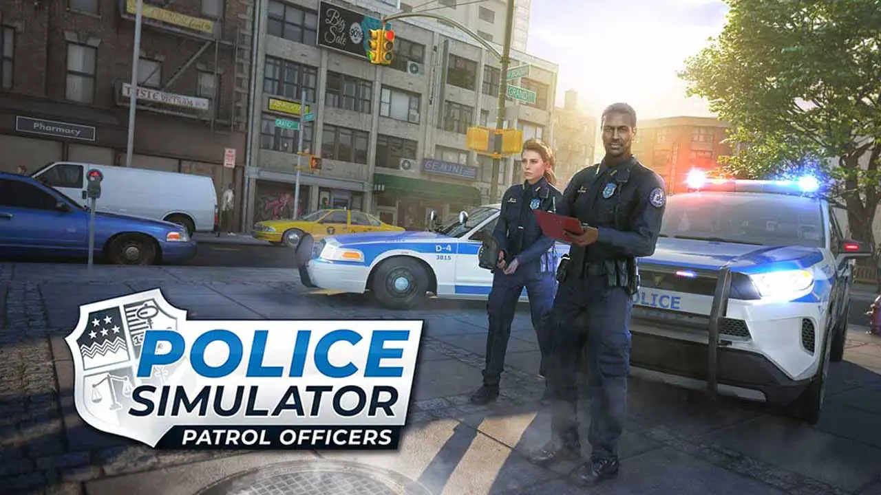 Police Simulator: Patrol Officers – Aggravated Assault Guide