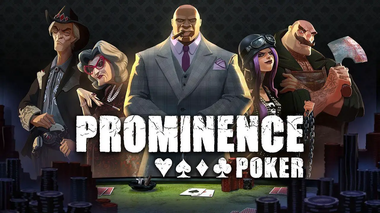 Prominence Poker