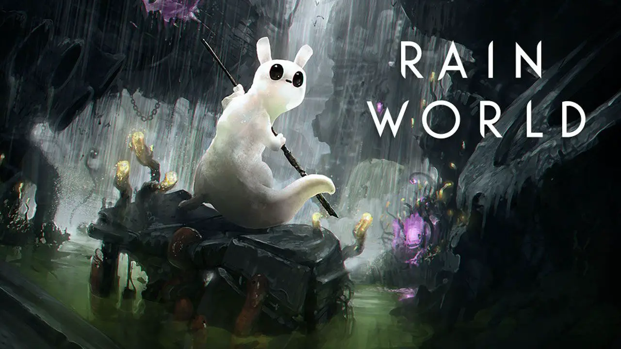 Rain World