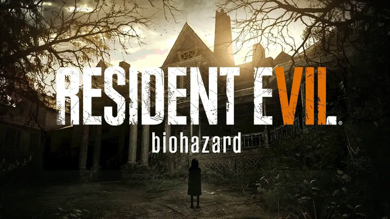 Resident Evil 7 Biohazard – All Secret Items You Can Find