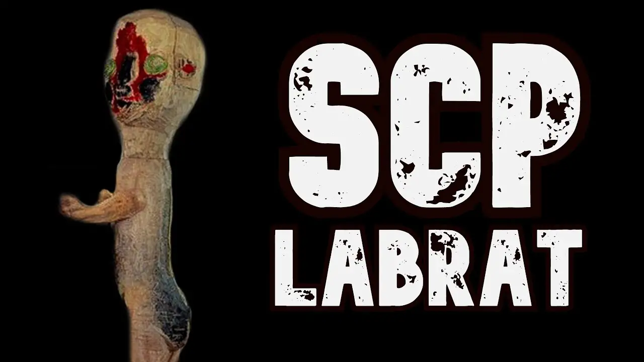 SCP: Labrador