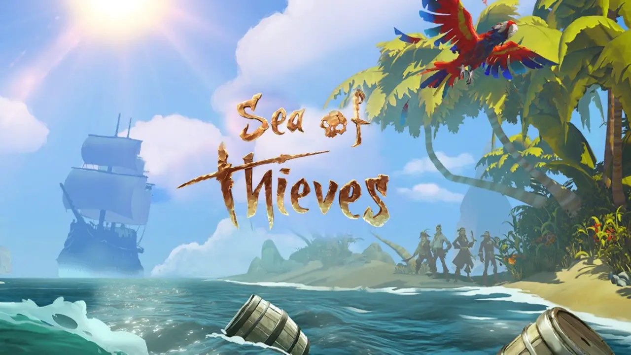 Sea of Thieves Sea Forts Guide