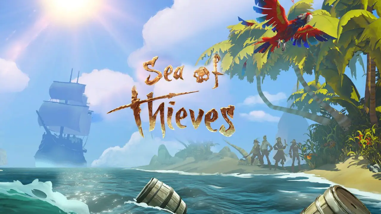 Sea of Thieves