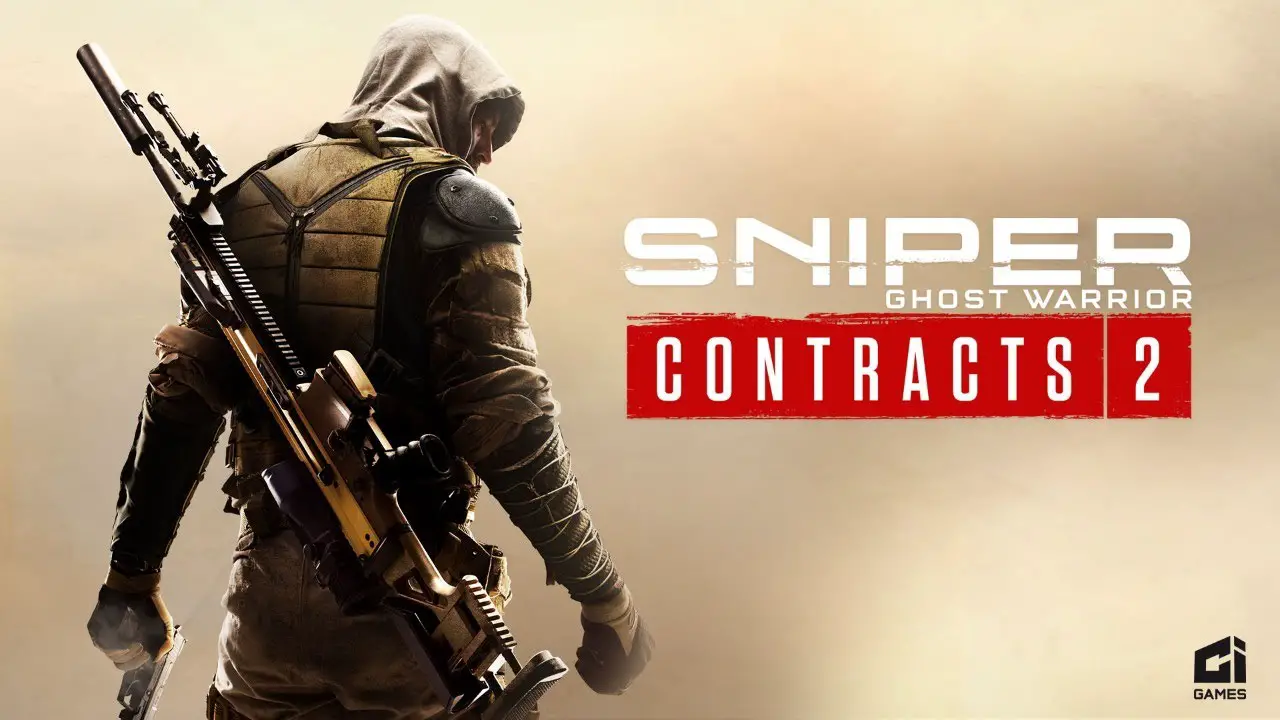 sniper ghost warrior contracts 2 crash fix