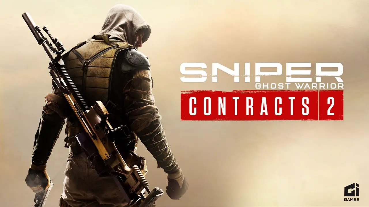 Sniper: Ghost Warrior Contracts 2