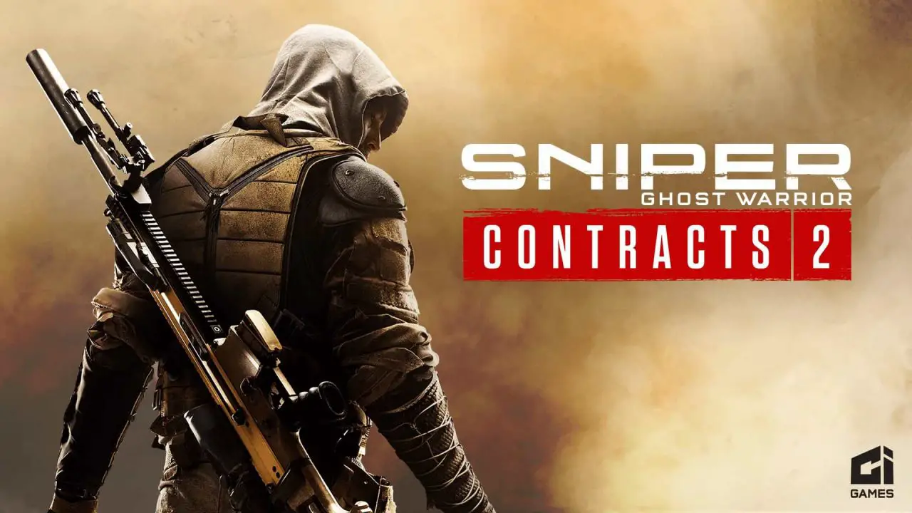 Sniper Ghost Warrior-contracten 2