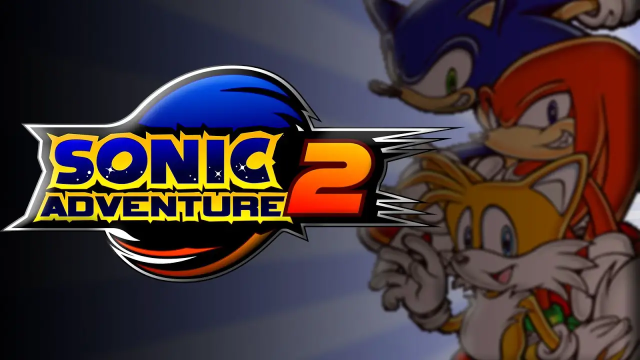 Sonic Adventure 2 – How to Install Mods