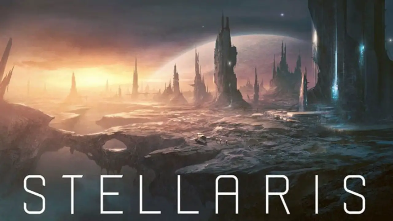 Stellaris – Lithoid Driven Assimilators Guide