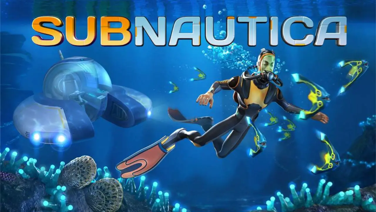 Subnautica