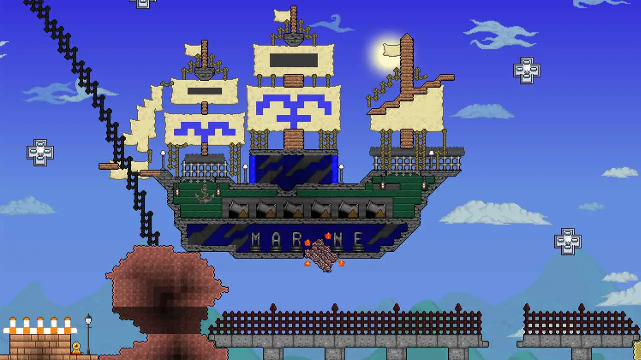 Terraria